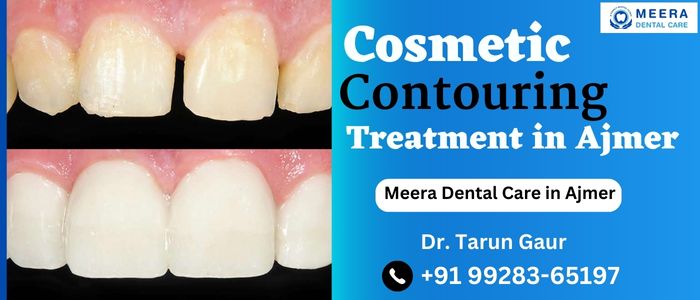 Cosmetic Contouring Treatment Ajmer